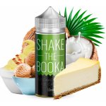 Infamous Originals Shake The Booka cheesecake s vanilkovou zmrzlinou SNV 12 ml – Hledejceny.cz