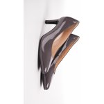 HOGL dámské lodičky šedé – Zboží Dáma