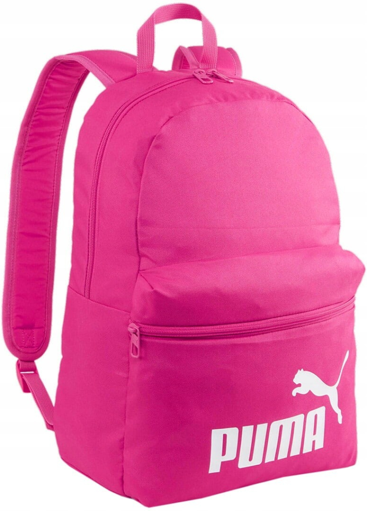 Puma Phase odstíny růžové a fialové 40 l