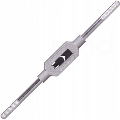 Vratidlo pro závitníky č. 2 M 4-12 mm 47822 – Hledejceny.cz