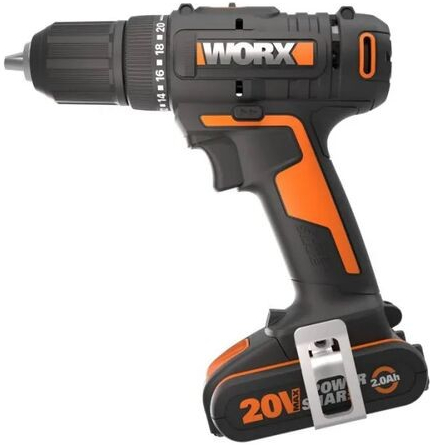 Worx WX108