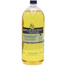 L’Occitane Amande sprchový olej náhradní náplň bergamot 500 ml