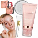 MEDICUBE - COLLAGEN NIGHT WRAPPING MASK - Kolagenová noční slupovací maska 75 ml – Zboží Dáma
