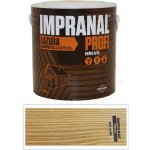 Impranal Profi 2,5 l Dub antik – Hledejceny.cz