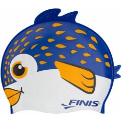 Finis Animal Heads Puffer Fish