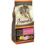 Primordial Puppy Grain Free Chicken & Seafish 12 kg – Sleviste.cz