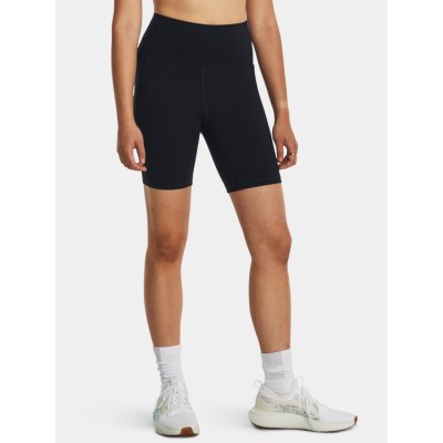 Under Armour Meridian Bike Short 7in černá – Zboží Mobilmania