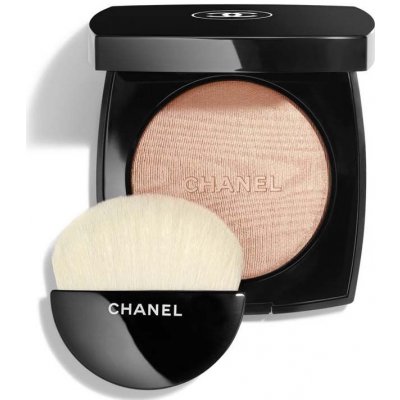 Chanel Poudre Lumiere Highlighting Rozjasňující pudr 20 Warm Gold 8,5 g