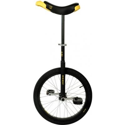 Qu-Ax Luxuska "12" – Zboží Dáma