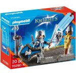 Playmobil 70290 RYTÍŘ – Zboží Dáma