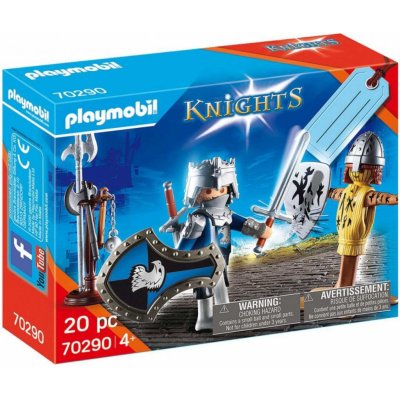 Playmobil 70290 RYTÍŘ – Zbozi.Blesk.cz