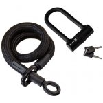 Tex lock X černý 80 cm – Hledejceny.cz