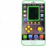 Kapesní hra Tetris Pocket – Sleviste.cz