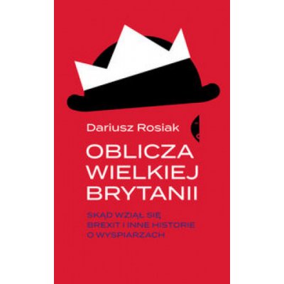 Oblicza Wielkiej Brytanii