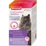 BEAPHAR Difuzér CatComfort sada Kočka 48 ml – Zboží Mobilmania