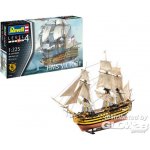 Revell 05408 Loď HMS Victory 1:225 – Zbozi.Blesk.cz