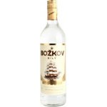 Božkov Bílý 30% 1 l (holá láhev) – Zbozi.Blesk.cz