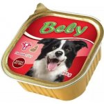 Bely Adult Dog hovězí a játra 150 g – Sleviste.cz