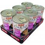 Carny Adult maso 6 x 400 g – Hledejceny.cz