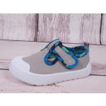 D.D.step CSB-331A s maskáčovým lemem šedé – Zboží Dáma
