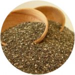 Lifefood semínka chia Bio Raw 250 g – Hledejceny.cz