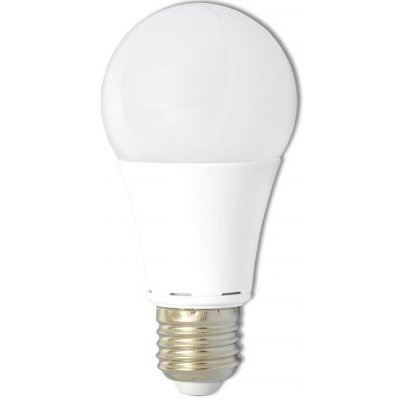 Ecolite LED15W-A60/E27/4100 LED žárovka A60 E27/15W/230V 4100K EC0346 – Zboží Mobilmania