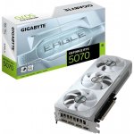 Gigabyte GeForce RTX 5070 EAGLE OC ICE SFF 12GB GV-N5070EAGLEOC ICE-12GD – Sleviste.cz