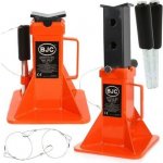 BJC Stavitelná podpěra pod karoserii 22t (pár) | Zboží Auto