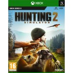 Hunting Simulator 2 (XSX) – Hledejceny.cz