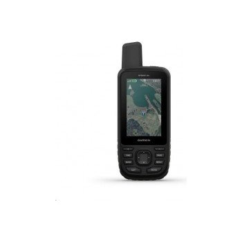 Garmin GPSMAP 66s PRO