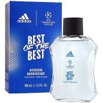 adidas UEFA Champions League voda po holení 100 ml – Zboží Dáma