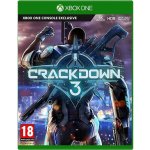 Crackdown 3 – Hledejceny.cz