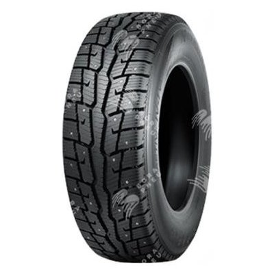 Nankang Ice Activa IV 1 VAN 205/65 R16 107R – Hledejceny.cz