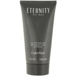 Calvin Klein Eternity Woman sprchový gel 150 ml – Zboží Mobilmania