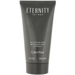 Calvin Klein Eternity Woman sprchový gel 150 ml – Hledejceny.cz