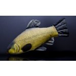 Gaby polštářek ryba Lín obecný 60 cm – Zboží Dáma