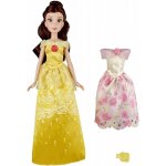 Hasbro Disney Princess Bella Čajová párty – Hledejceny.cz