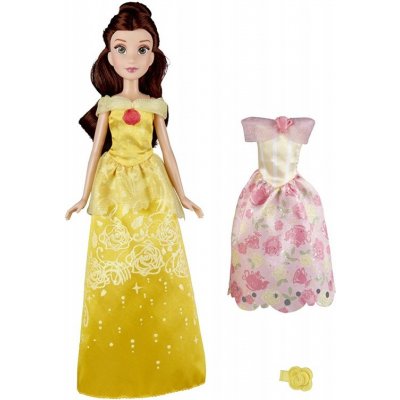 Hasbro Disney Princess Bella Čajová párty – Hledejceny.cz