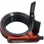 XTRIG nastavovač předpětí pružiny zadního tlumiče (PRELOAD ADJUSTER) XTRIG HONDA CRF 250R '14-'17; CRF 450R '13-'16 | Zboží Auto