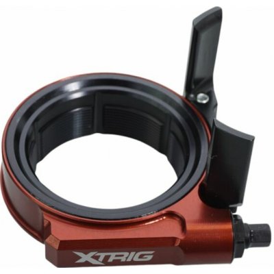 XTRIG nastavovač předpětí pružiny zadního tlumiče (PRELOAD ADJUSTER) XTRIG HONDA CRF 250R '14-'17; CRF 450R '13-'16 | Zboží Auto