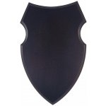 Dřevo Novák Podložka pod trofej č.303 černá – Zboží Dáma