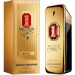 Paco Rabanne 1 Million Royal parfémovaná voda pánská 100 ml – Hledejceny.cz