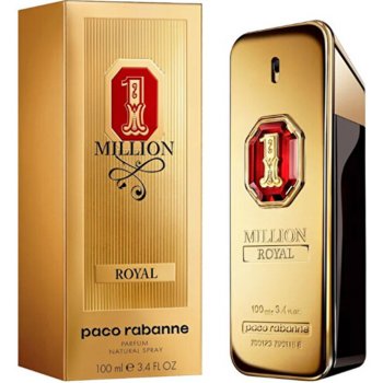 Paco Rabanne 1 Million Royal parfémovaná voda pánská 50 ml