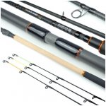 Sportex Xclusive Feeder RS-2 Light 3,65 m 35-85 g 3+3 díly – Zboží Mobilmania