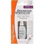 Sally Hansen Diamond Strenght okamžitá zpevňující péče 13,3 ml – Zboží Dáma