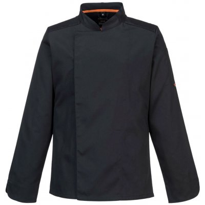 Portwest C846 Stretch Mesh Air Pro dlouhý rukáv černý XS – Sleviste.cz
