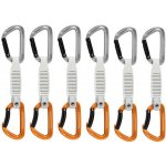 Mammut Sender Keylock 6 Pack Quickdraws 12 cm – Zboží Dáma