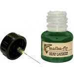 Tommi-fly HEAD LACQUER hlavičkový lak zelený – Sleviste.cz