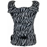 MoniLu unistart Zebra Whisper Standard – Zboží Mobilmania