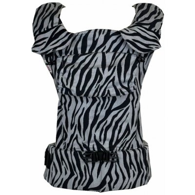 MoniLu unistart Zebra Whisper Standard – Zboží Mobilmania